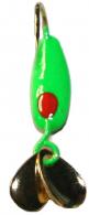 K&E Moxy Jig Size 10 Green 12Cd - MJG-10-17