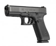 Glock 17 Gen5 Rebuilt 9mm Semi Auto Pistol - PR17555FS