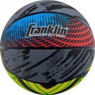Franklin Mystic Basketball - 32083