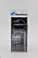 Hayabusa EX014-3 UV Twist Skin - EX014-3