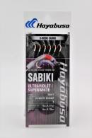 Hayabusa EX017-3 UV White Shrimp - EX017-3