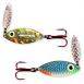PK Lures PKRS-6-BWGGH Rattling
