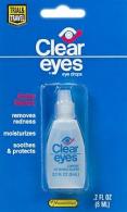 Clear Eyes Redness Refief - 1760