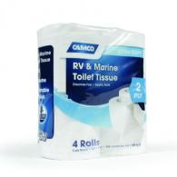 Camco TST 2 Ply Toilet Tissue