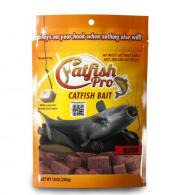 Catfish Pro Blood Catfish Bait - 8881