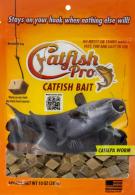 Catfish Pro Catalpa Worm - 8887