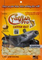Catfish Pro Crawdad Catfish - 8888