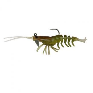 Savage Gear 3099 3D Shrimp RTF 5" - 3099