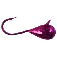 Kenders 3mm - #16 Hook Metallic Pink