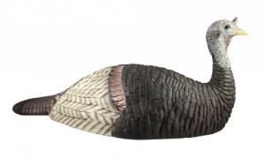 The Grind Lay Down Hen Decoy - TG8857