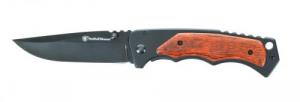 Smith & Wesson 1136969 Wood Handle - 1136969