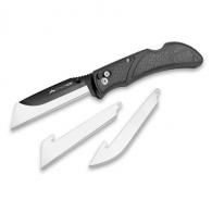 OE 3.0" RAZOR-WORK (GRAY, 3-BLADES) - RW30-60