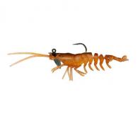 Savage Gear 3089 3D Shrimp RTF 3.5" - 3089