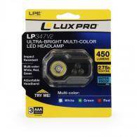 LuxPro Ultra Bright 450