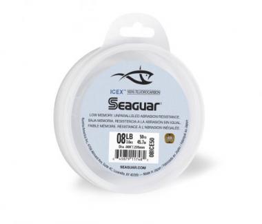 Seaguar 08ICE50 Ice X 100 percent - 08ICE50