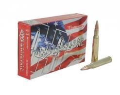 Hornady American Whitetail - 8161