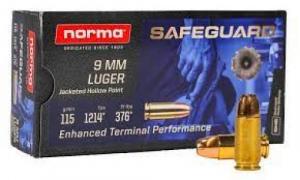 Norma SafeGuard Defense - 610540050