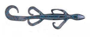 NetBait Lizard, Black Blue - N18225