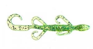 NetBait Lizard, Chartreuse - N18013