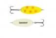 Danielson Night Fight Double Dare 3/4oz Tap Out Super Glow Spoon - NFDD.75TO