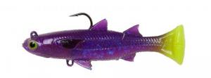 Savage Gear Pulse Tail Mullet - 3713