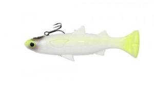 Savage Gear Pulse Tail Mullet - 3724
