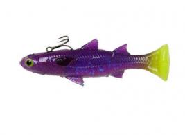 Savage Gear Pulse Tail Mullet - 3727