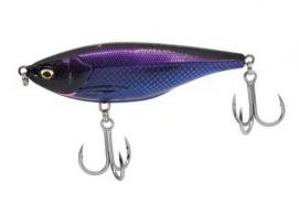 Savage Gear Twitch Reaper 115 Floating Purple and Black - 4217