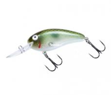 Bill Norman Bmb Deep - Flat A-Green Prl Shad - BMB02DFA520