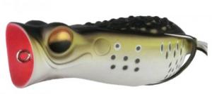 Rattle Toad Mud Frog 2 3/4" Popping