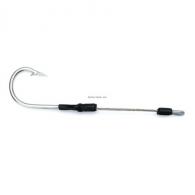 Fathom HS-FATHStainless Steel-10/0 Hookset Stainless Steel - HS-FATHSS-10/0