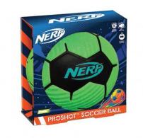 Nerf Proshot Foam Soccer Ball - 92101