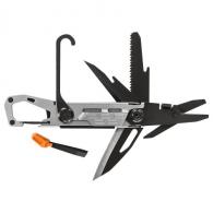 Gerber Stake-Out Camp Multi-Tool Silver Blister