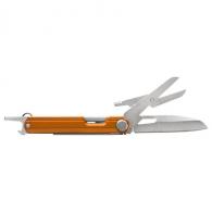 Gerber Armbar Slim Cut Orange Multi-Tool Clam - 31-003812