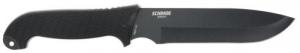 Schrade Bedrock Magnum Fixed Blade Knife - 1182517