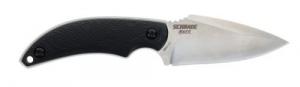 Schrade Adder Fixed Blade Knife - 1182521