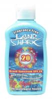 Marine Sports Land Shark Lotion SPF20 Oxybenzone Free Eco-Spray - 4oz