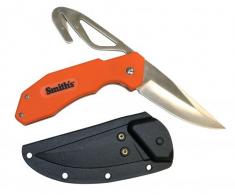 Smith's EdgeSport Folding Knife and Guthook - 51104