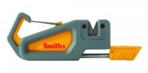 Smith's Pack Pal Sharpener and Fire Starter - 50538