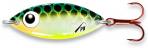 Pack Lures Pack1SG Pack Spoon, 1/8 oz. - PK1SG