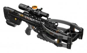 Ravin R500 Electric Sniper - R053