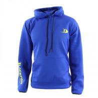 Blackfish Command Hoodie Blue Size MD - 16265
