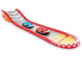 Intex Racing Fun Slide - 57167EP