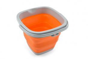 South Bend Collapsible Utility Bucket Sm - SB-EXPBKT-S