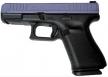 Skydas For Glock 44 22LR Pistol Crushed Orchid - UA4450104CRSORCS
