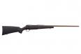Weatherby Accumark rifle 270 Weatherby Magnum