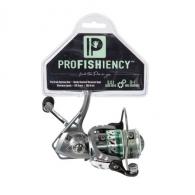 ProFISHiency MINT Spinning Reel, 2000 Size, 12 - PROSPINM2