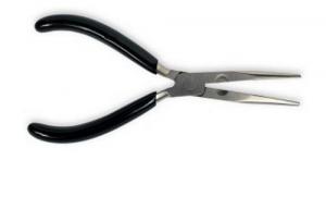Anglers Choice Plier 6" Stainless Steel - PBSP-024
