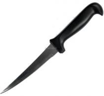 Anglers Choice 6" Lazer Straight Fillet Knife - FFKB-243