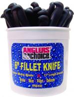 Anglers Choice LazerFillet Knife - FFKB-048
